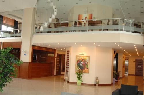 Paluri Hotel Hopa Exterior photo