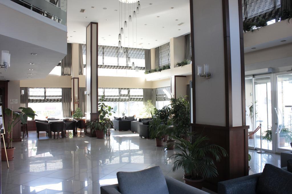 Paluri Hotel Hopa Exterior photo